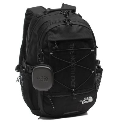 ノースフェイス　THE NORTH FACE　リュック　ブラック　アドポーション ノースフェイス THE NORTH FACE リュック ブラック アド