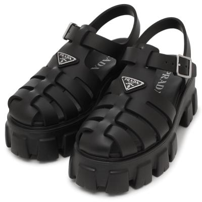 PRADA サンダル、ミュール｜シューズ｜ファッション おすすめ人気商品