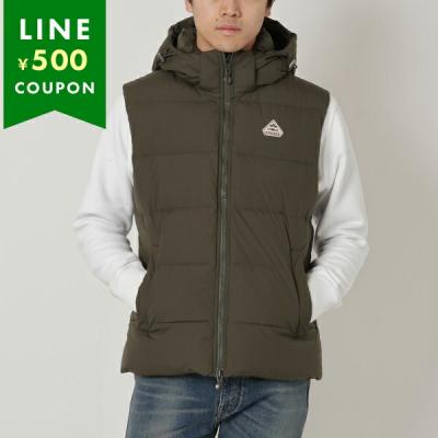 ピレネックスダウンベストメンズＳサイズ 楽天市場】PYRENEX ピレネックス ダウンベスト SPOUTNIC MINI