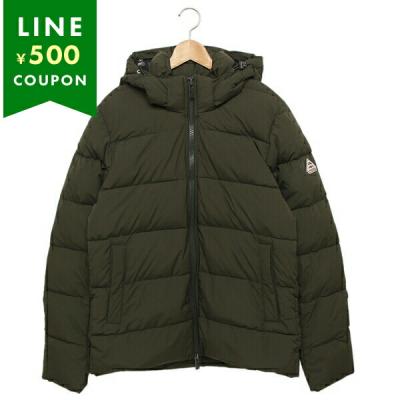 pyrenex ピレネックス ewan（メンズコート、ジャケット