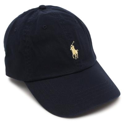 キャップ つば長（POLO RALPH LAUREN／レディースファッション