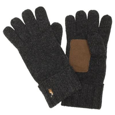 レザー手袋 レディース（POLO RALPH LAUREN／レディース手袋