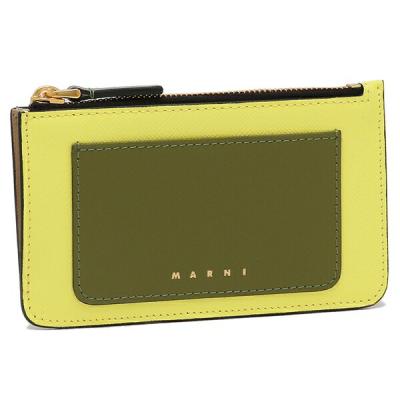 marni カードケース(レディースファッション)の商品一覧 marni カードケース(レディースファッション)の商品一覧