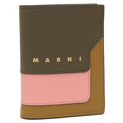 【新品未使用】MARNI マルニ 二つ折り財布 レディース 楽天市場】MARNI マルニ 二つ折り財布 PFMO0107U0 P6533