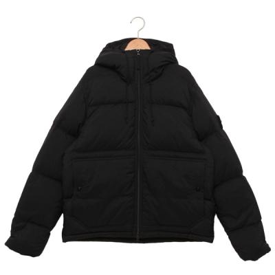 STONE island ナイロンパーカー（メンズファッション） | ファッション