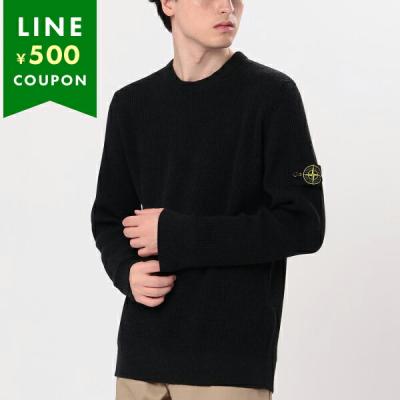 STONE ISLAND メンズニット、セーター｜トップス｜ファッション