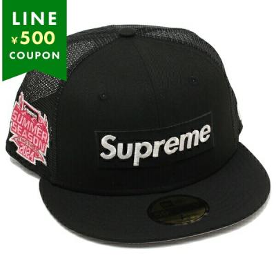 supreme メッシュキャップのおすすめ人気商品一覧 通販 - Yahoo 
