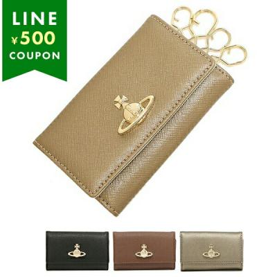 Vivienne Westwood レディースキーケース(色:マルチカラー)の Vivienne Westwood レディースキーケース(色:マルチカラー)の