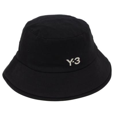 Y-3 メンズサファリ、バケットハット｜帽子｜ファッション