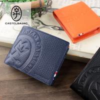 カステルバジャック CASTELBAJAC 二つ折り財布 PICCOLO ピッコロ 022614 | Axis.bag ヤフー店