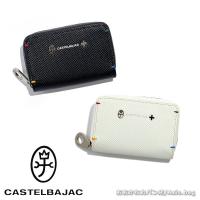 カステルバジャック CASTELBAJAC ラウンドファスナーキーケース トルク 096633 | Axis.bag ヤフー店