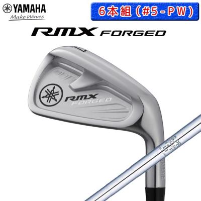 ★YAMAHA ヤマハ★8番 アイアン 単品 インプレス inpres RMX アイアン | ヤマハ ゴルフオンラインストア