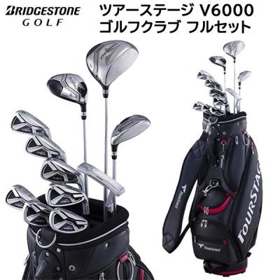 TourStage キャディバッグ ゴルフクラブ TOURSTAGE レディース 女性用 ブリヂストン ツアーステージ CL