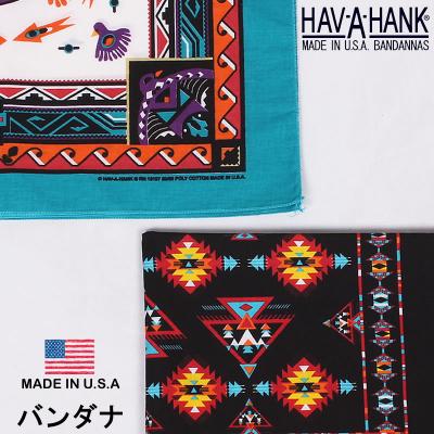 HAV-A-HANK バンダナ（性別：ガールズ）｜ファッション小物