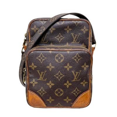 廃盤限定品⭐︎ルイヴィトン人気ショルダーバッグ　ポシェット LOUIS VUITTON ルイヴィトン ショルダーバッグ/ポシェット
