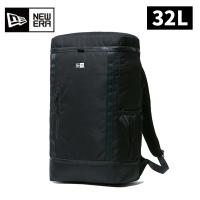 ニューエラ ボックスパック 32L ユニセックス 25FW ブラック 14521371 バックパック リュック NEW ERA 爆買 | アクトス ヤフー店