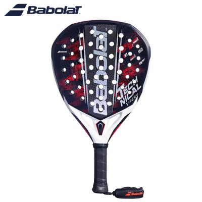 パデル ラケット（Babolat／テニスラケット）｜テニス | スポーツ の