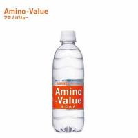 大塚製薬 アミノバリュー4000 （500ml×24本） アミノバリュー 機能性表示食品 熱中症対策 ドリンク スポーツドリンク | アクトス ヤフー店