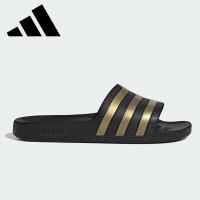 即納 24SS アディダス  ADILETTE AQUA U(EG1758)メンズ adidas スポーツサンダル 2024新作 | アクトス ヤフー店