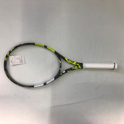 バボラ ピュアアエロ 100 硬式テニスラケット（スポーツ用品）の