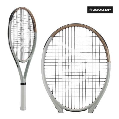 希少 DUNLOP INFERNO 110 硬式テニスラケット デカラケ 110