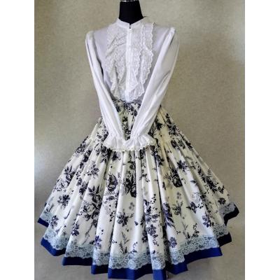 [セール中]★フォークダンス スカート 2点セット★ フォークダンス スカート新商品 | 彩のブログ