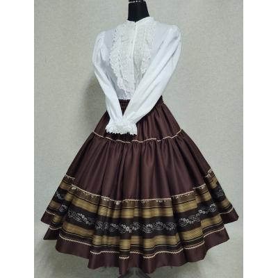 [セール中]★フォークダンス スカート 2点セット★ フォークダンス スカート新商品 | 彩のブログ