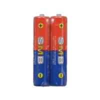 マンガン乾電池 単4(2本組)（品番：69496） | アヤハディオネットショッピング
