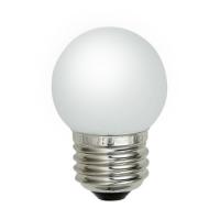 LED電球 G40型 E26 | アヤハディオネットショッピング
