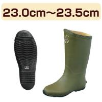 園芸ブーツ　S（23.0cm〜23.5cm） | アヤハディオネットショッピング