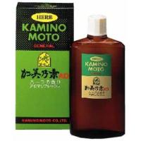 ハーブ加美乃素ＡＤ 200ml (KAMINOMOTO) | アヤハディオネットショッピング