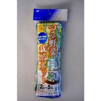 つる野菜栽培ネット 12cm角目 2×5m | アヤハディオネットショッピング