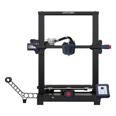 【全国送料無料】ANYCUBIC MEGA Pro 3D プリンター Anycubic Mega Pro - Laser Engraving 2 in 1 Filament 3D Printer