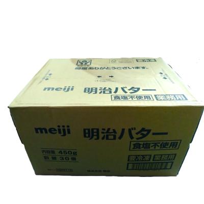 明治バター 450g 業務用 10個 ≪美味しい≫meiji 業務用 発酵 バター 450g