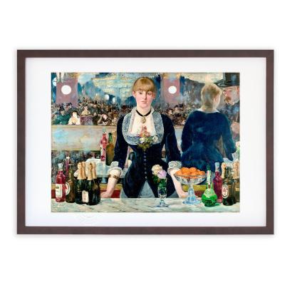 フォリーベルジェールのバー エドゥアールマネのおすすめ人気商品一覧