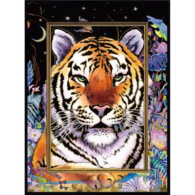 虎 絵画の商品一覧 通販 - Yahoo!ショッピング