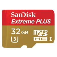 SDSDQX-032G-J35PA エクストリーム プラス microSDHC UHS-I カード 32GB | AZセレクトストア