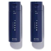 スロウ カラーシャンプー アッシュ 80ml×2個セット | AZセレクトストア