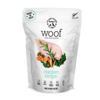 Earthborn Holistic WOOF ワフ フリーズドライドッグフード チキン 280g | AZセレクトストア