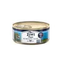 ZIWI(ジウィ) キャット缶 マッカロー 85g | AZセレクトストア