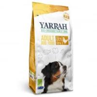YARRAH ヤラー オーガニックドッグフードチキン 犬用 2kg | AZセレクトストア