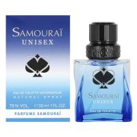 サムライ ユニセックス スマートエディション オードトワレ 30mL | AZセレクトストア