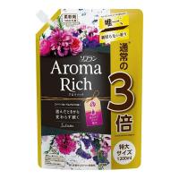 2個セットソフラン アロマリッチ ジュリエット つめかえ用特大 1200mL | AZセレクトストア