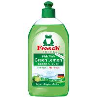 フロッシュ 食器用洗剤 グリーンレモン 500ml | AZセレクトストア