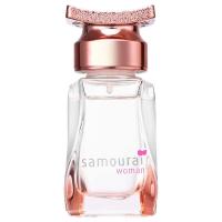 Samourai woman(サムライウーマン) カーフレグランス 置き型(60ml) | AZセレクトストア