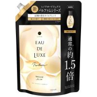 レノア オードリュクス 柔軟剤 パルファムシリーズ イノセント No.10 詰め替え 約1.5倍(600mL) | AZセレクトストア