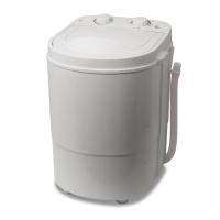 洗いブラシ付きポータブル洗濯機ブラシde洗いNEO RM-225TE ※メーカーから直送（代引き不可、沖縄・離島は不可） | アズshop