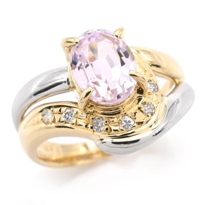 ジュエリーマキ ダイヤモンド（指輪号数：11号）のおすすめ人気商品