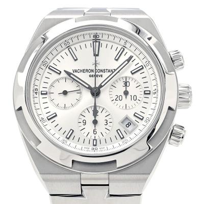 ヴァシュロンコンスタンタン オーバーシーズ ラバーベルト