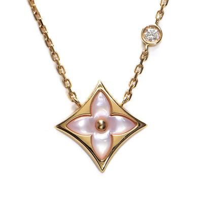 ⭐️専用！未使用に近いルイヴィトン ペンダントトップ 750 18K WG LV ルイヴィトン 18kネックレスのおすすめ人気商品一覧 通販 - Yahoo